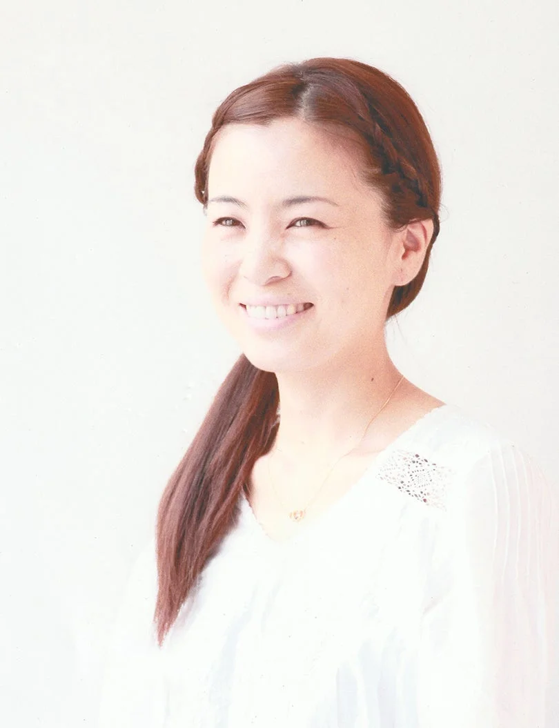 神谷可奈子氏