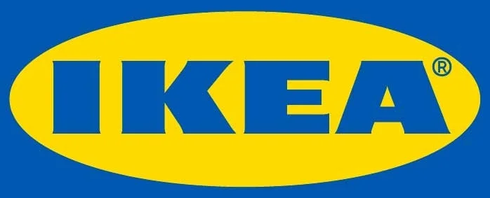 IKEAロゴ