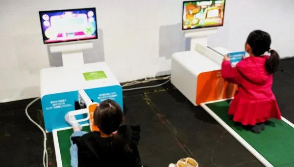 デジタルで子どもの運動を楽しく！「スマート体育」が名古屋イベントで社会実装へ