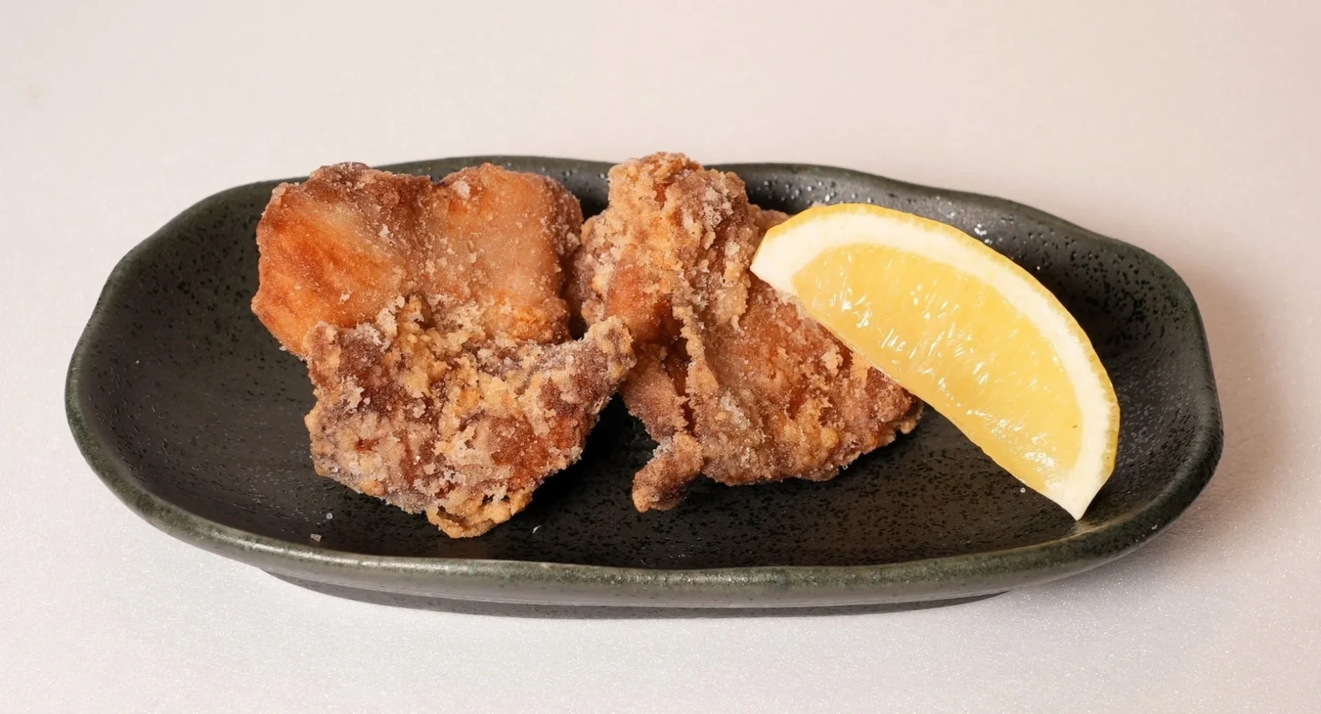 特製唐揚げ