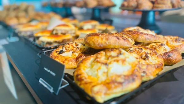 出社がもっと楽しみに！MUSICOがGA technologiesで実施したオフィス朝食プログラム「Breakfast Maison」が話題