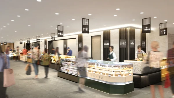 名古屋タカシマヤ、食料品売場が大規模リニューアル！東海初出店ブランドも続々登場