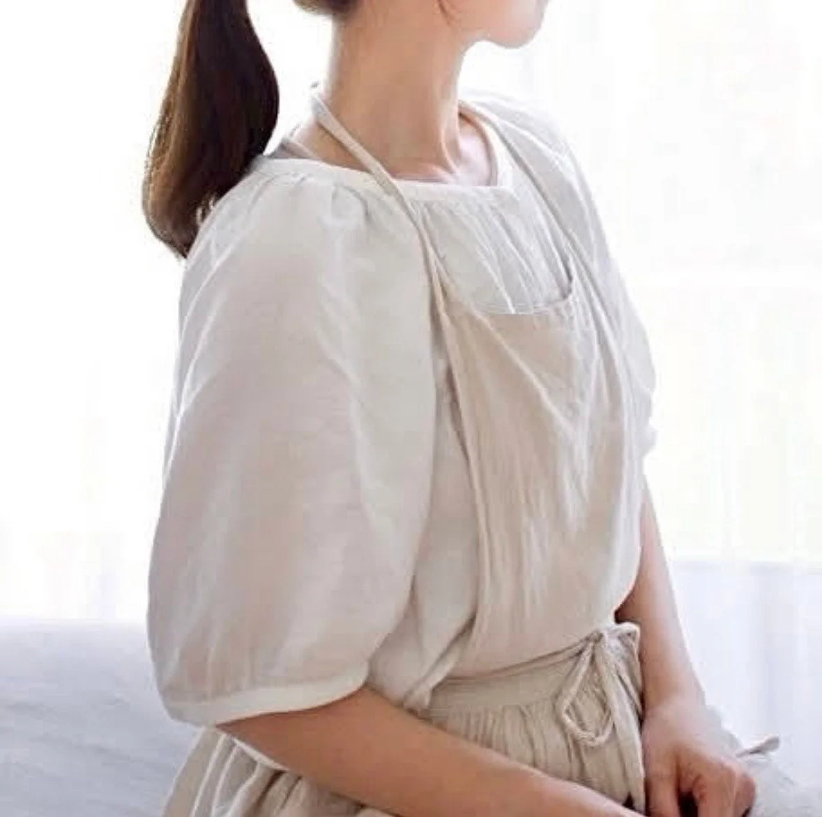 はるさんのポートレート