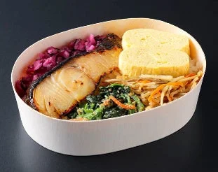 和風弁当