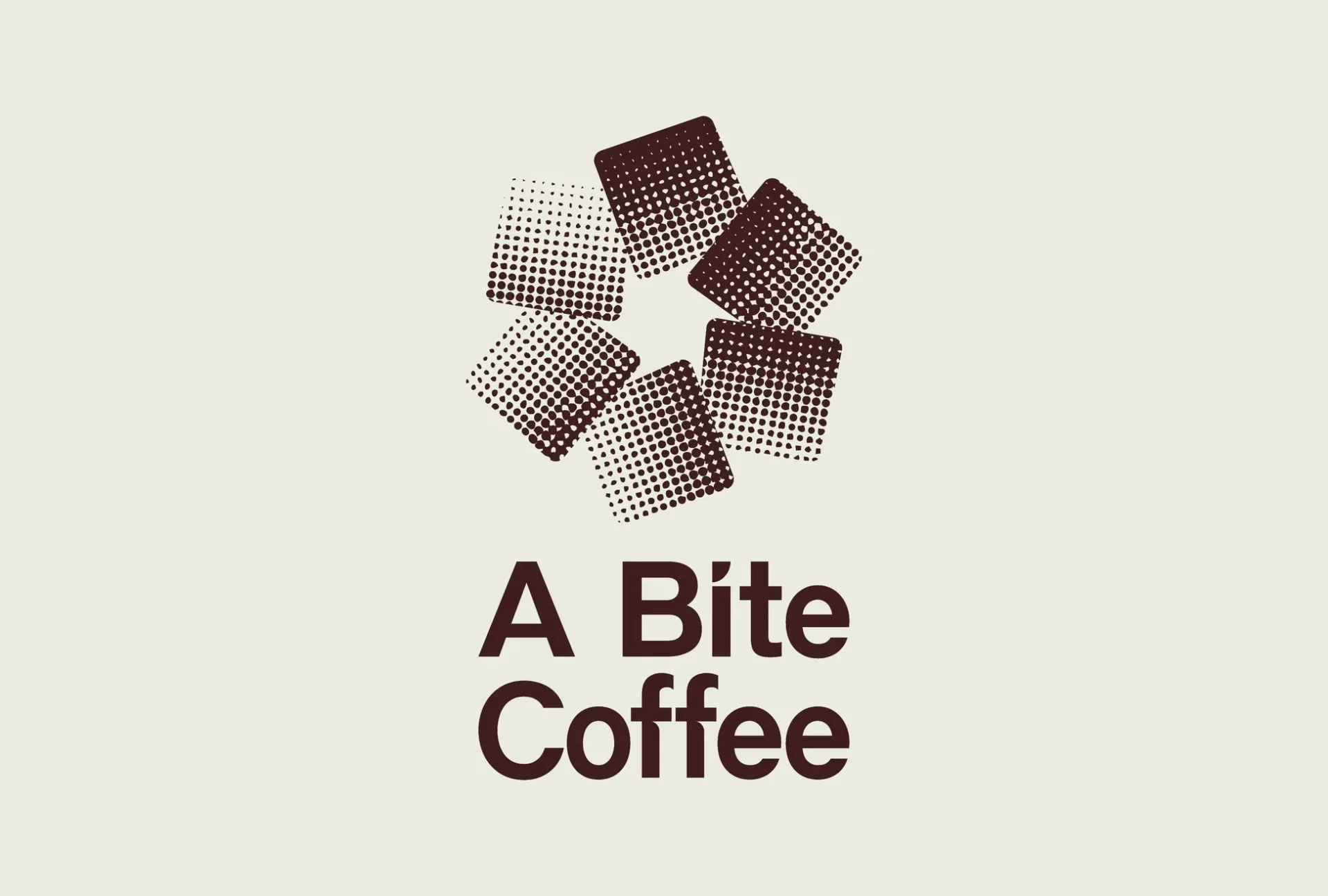A Bite Coffeeロゴ