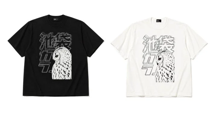 kolor限定Tシャツ
