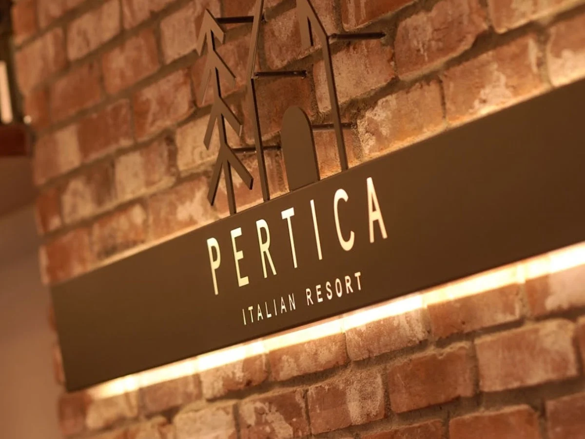 PERTICA ITALIAN RESORT