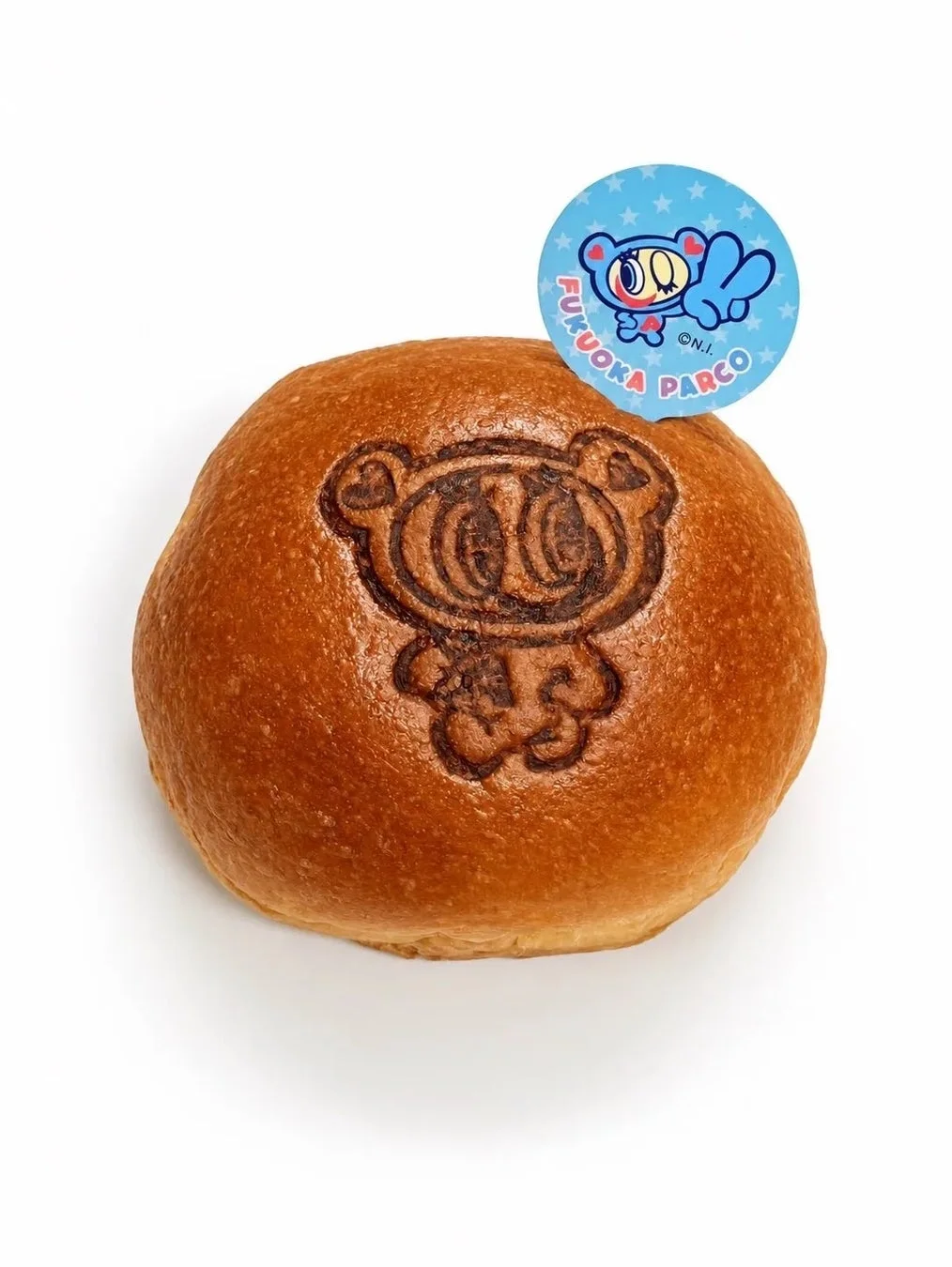 神戸屋ブレッズ コラボメニュー