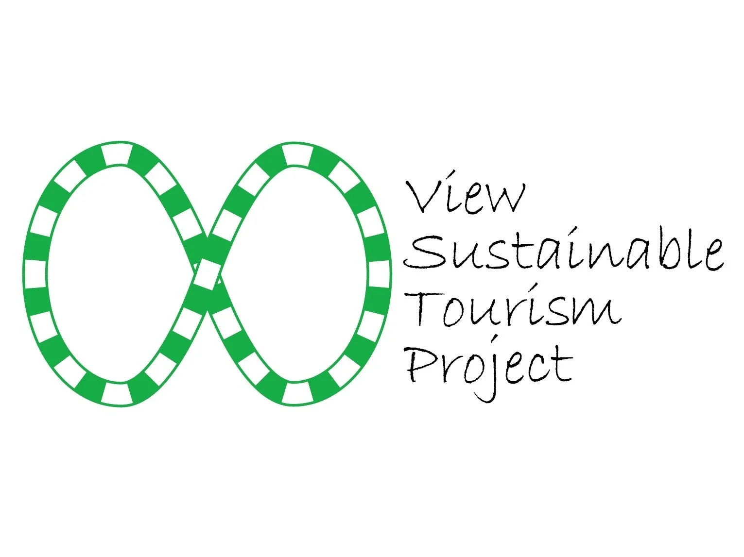 View Sustainable Tourism Projectのロゴ