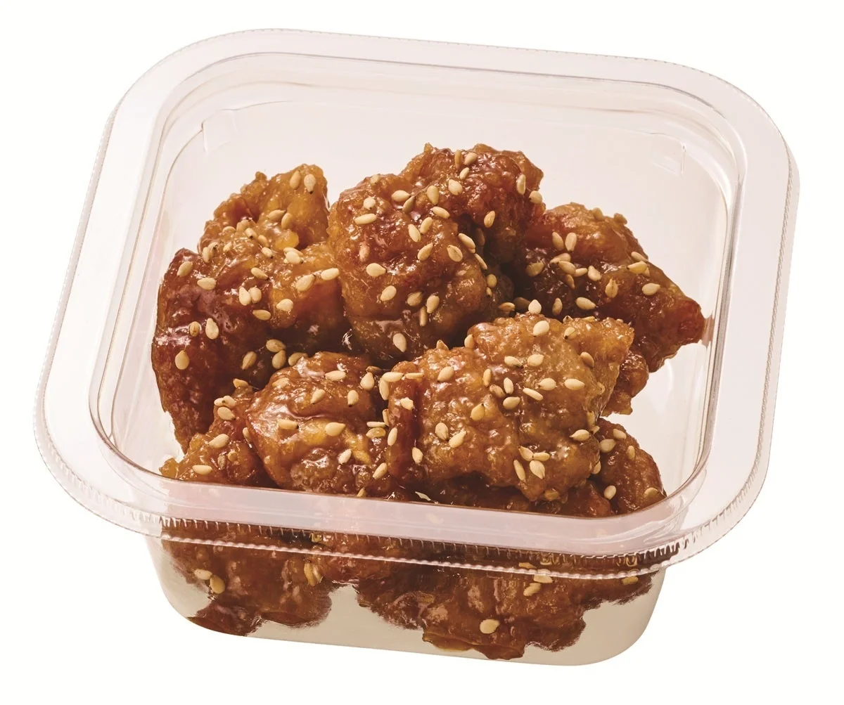 天神屋監修 甘しょうゆだれ唐揚げ