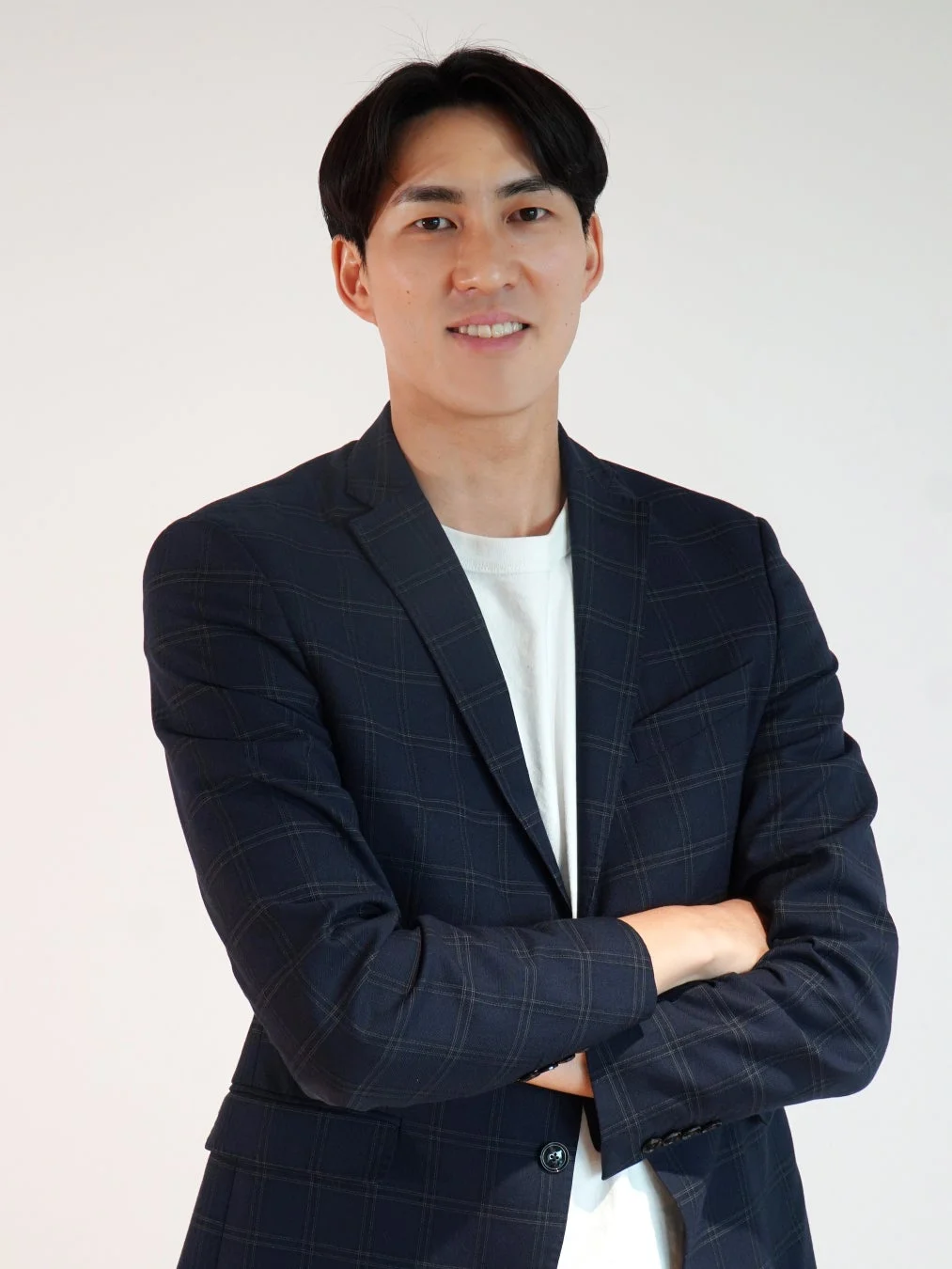 内海 徹也氏