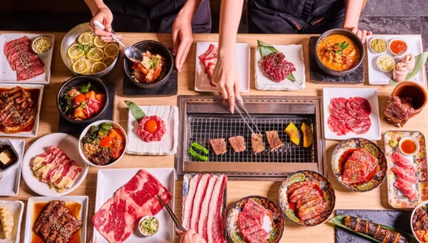 大阪・梅田＆天王寺に焼肉食べ放題の新ブランドが4日連続オープン！全100品以上2,880円〜