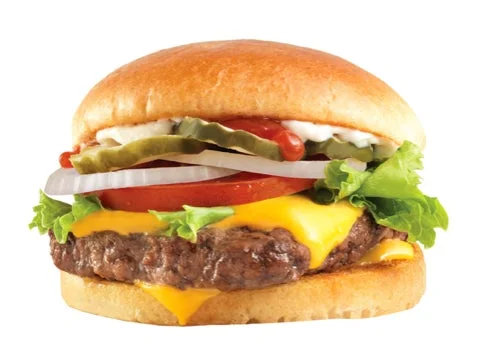 ウェンディーズバーガーUSA