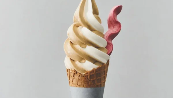 アールグレイ専門店「&EARL GREY」が松坂屋上野店に登場！話題の「バター餅」と新感覚ソフトクリームを期間限定販売