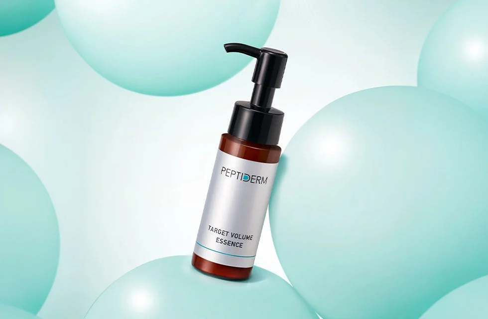 PEPTIDERM TARGET VOLUME ESSENCE