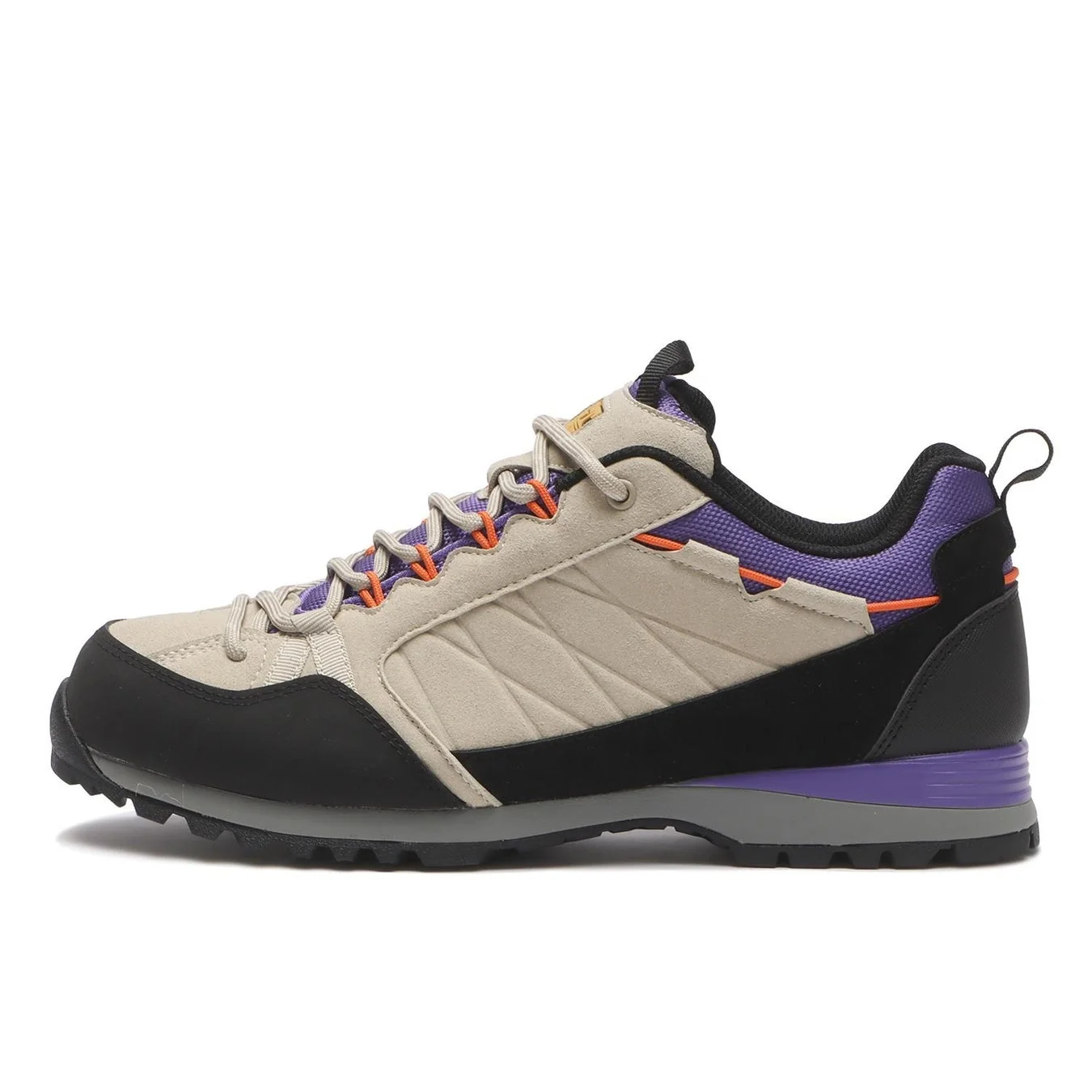 NEAL LO BEIGE/BLACK