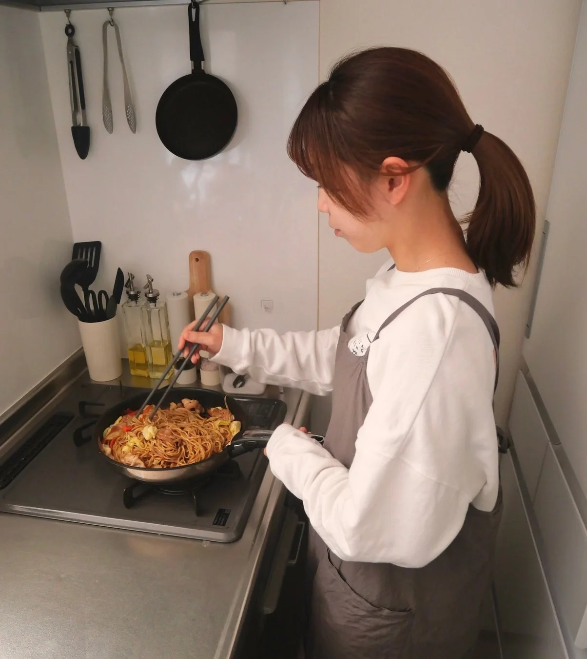 こぴのご飯さんのポートレート