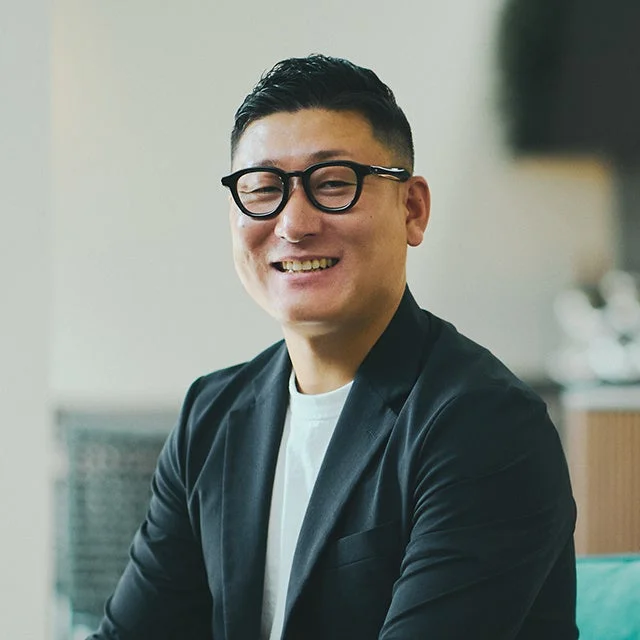 大会発起人の趙 晃啓氏