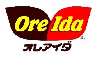 オレアイダロゴ
