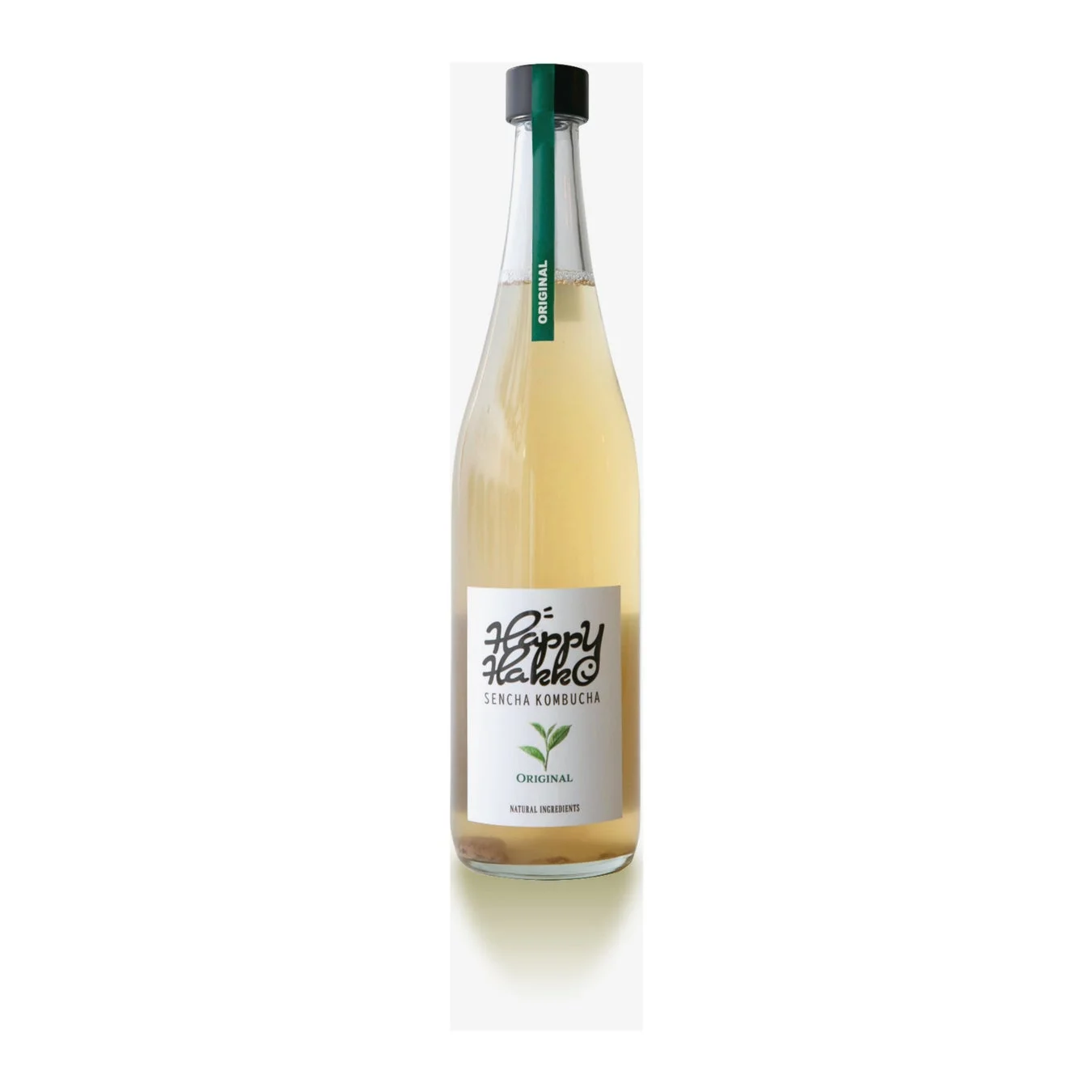 Happy Hakko SENCHA KOMBUCHA ORIGINAL