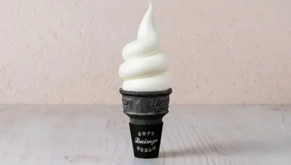 福岡空港国際線に「DAIMYO SOFTCREAM」が9月24日オープン！旅の始まりと終わりに特別な一杯を