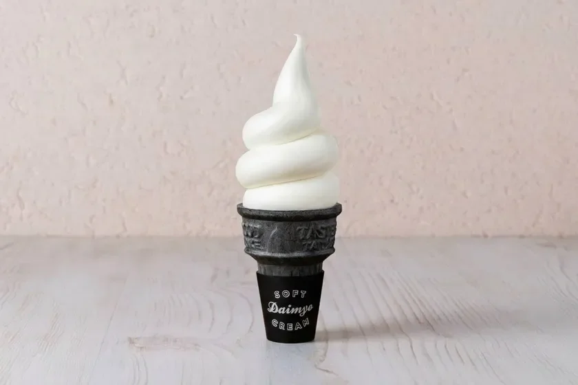プレミアム生クリームミルク
