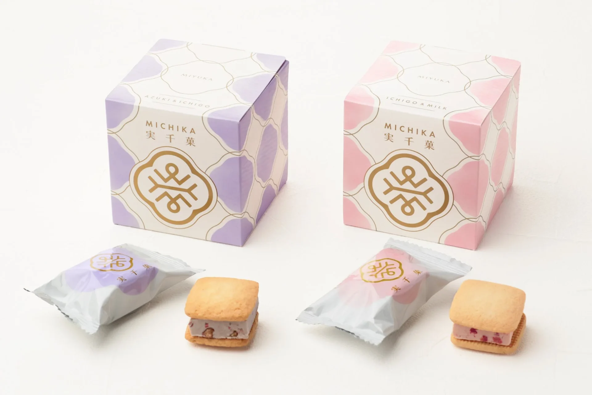 実千菓 詰め合わせ