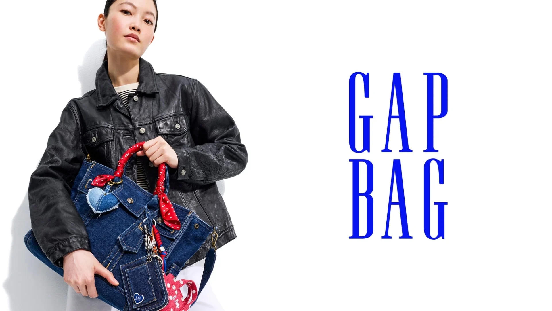GAP BAG