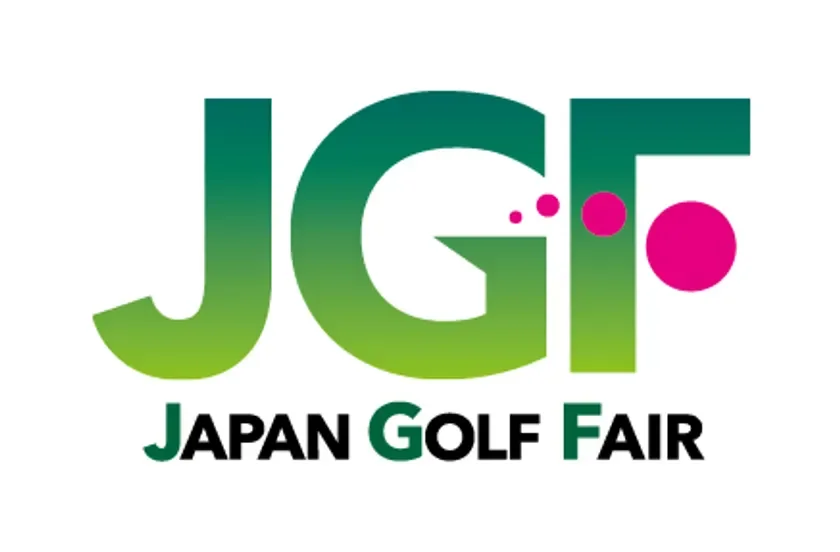 JGF公式ロゴ