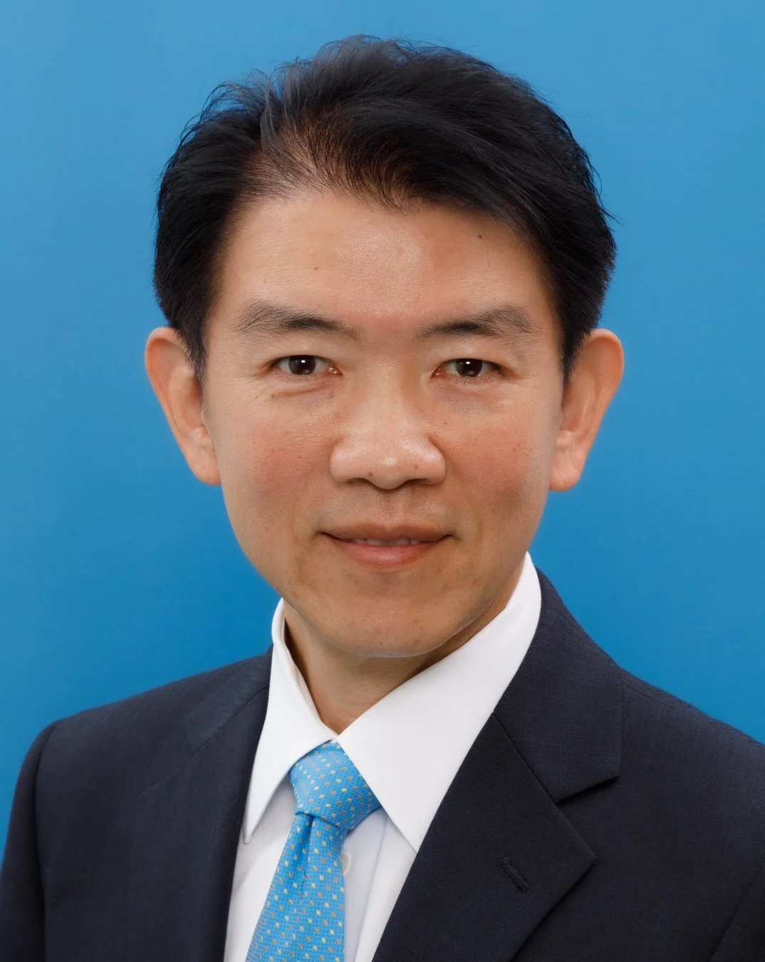 藤川克己氏