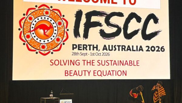 (株)成和化成 第36回国際化粧品技術者会連盟（IFSCC）学術大会において研究成果をポスターにて報告
