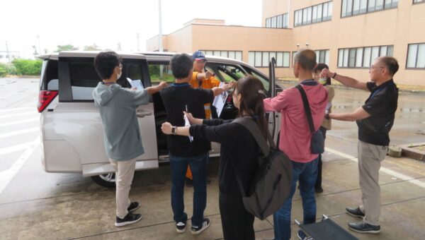 【JAF新潟】参加者募集中！知って安心。試して安全。マイカーで参加できる実技型講習会「ドライバーズセミナー 一般コース（半日）」を11/8（日）に開催。