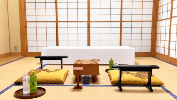 【1日1室限定】本物の王位戦対局室で棋士になりきる！登別グランドホテル勝負めし・勝負おやつも楽しめる宿泊プランを10月20日発売