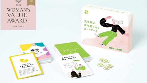 “閉経“がターニングポイント！更年期の不からの解放!?