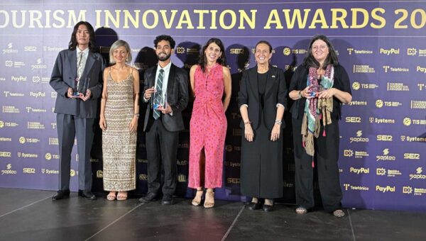 定額宿泊サービス「ツギツギ」が国際観光アワード「Ｔｏｕｒｉｓｍ Ｉｎｎｏｖａｔｉｏｎ Ａｗａｒｄｓ ２０２６」で入賞