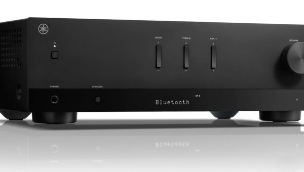 ヤマハ伝統の高音質技術と設計思想を継承。HiFiオーディオの世界を気軽に楽しめるエントリーモデル ヤマハ HiFiステレオレシーバー『R200A』