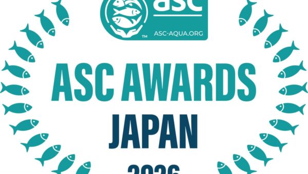 第1回 ASCアワードジャパン2026 日本で初開催