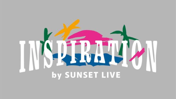 【プラパで充電】「INSPIRATION by SUNSET LIVE」内に設置決定！スマホの充電が切れていても、アプリ不要のタッチ決済でその場でレンタル可能に