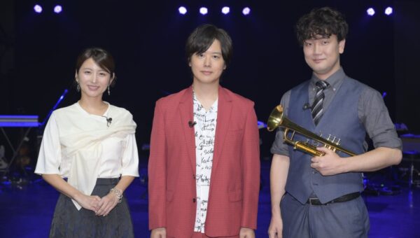 シティポップ黄金時代の音楽が、今ここに蘇る！「シティポップ・スタジオLIVE Vol.4」2027年横浜・名古屋・大阪で開催決定！番組「シティポップ・スタジオDISC2」は10月18日（日）放送！