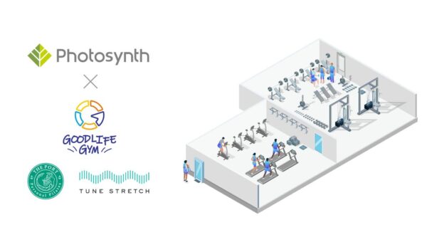 Photosynthにフィットネス事業会社がグループイン、フィットネス業界向けの無人化・省人化ソリューションの開発・拡販を加速