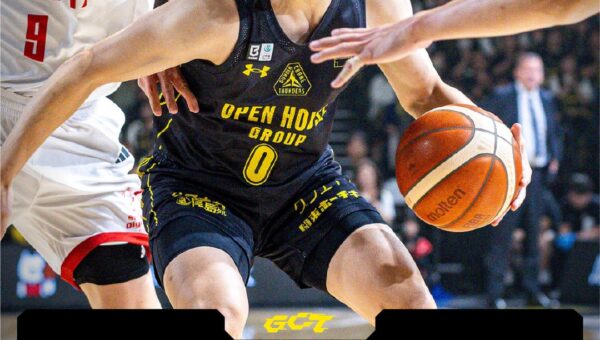 【群馬クレインサンダーズ：試合結果】10/17(土) vs アルバルク東京 りそなグループ B.LEAGUE 2026-27 B.LEAGUE PREMIER リーグ戦