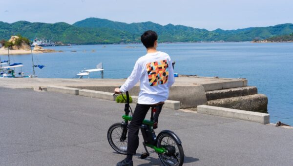 【KEIRIN HOTEL 10】無料レンタサイクル付き「秋の瀬戸内ライドプラン」を販売開始