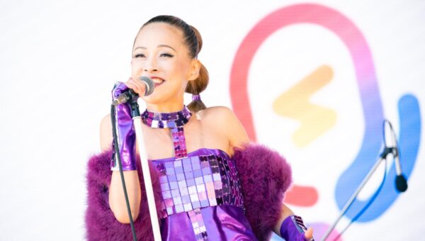 【ライブレポート】圧ねぇ、TOKYO ISLANDで新曲「パネェkiss」を初披露！11月6日に配信リリース決定！