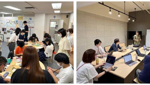 五反田のまち全体をキャンパスに！五反田バレーユニバーシティ、一般社団法人として新体制での活動を本格化