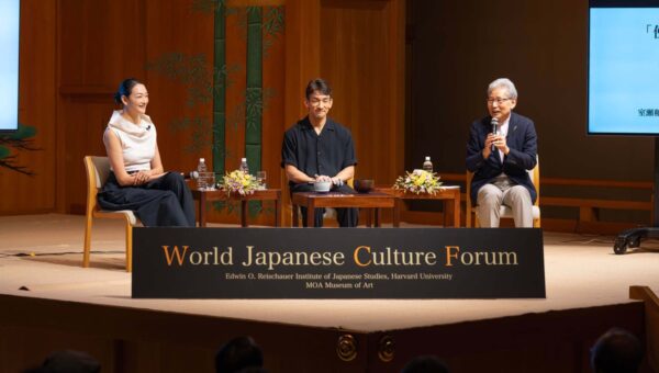 冨永愛の独占コメント到着！「中田英寿さんは同級生のような存在」