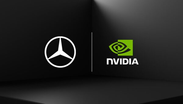 Mercedes-Benz と NVIDIA、今後 10 年間の安全な高度自動運転の進化に向け、戦略的パートナーシップを拡大