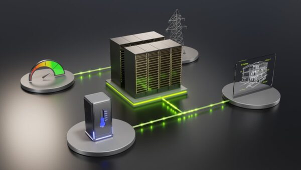 欧州のエコシステム、NVIDIA DSX を活用して世界で最も効率的な AI ファクトリーを構築