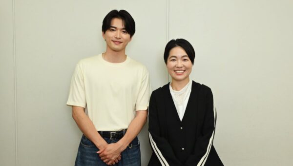 SNSで「刺さりすぎて泣いた」の声。等身大のウズメに共感多数！原作・天堂きりん×イモトアヤコ×白洲迅が語る「再生のウズメ」の魅力！キャスティング秘話・キャラへの想い・激推し“ウズメビフォーアフター”