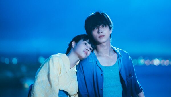 富士フイルム 企画写真展 映画『汝、星のごとく』× instax(TM)“チェキ”ふたりの時間をたどる写真展