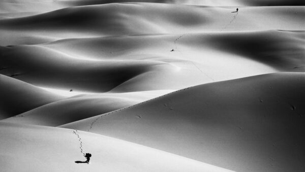フジフイルム スクエア 企画写真展 野町和嘉写真展「サハラ SAHARA THE ETERNAL」